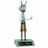 Rick Morty Action Figure