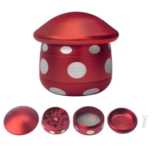 Dichavador Cogumelo Amanita